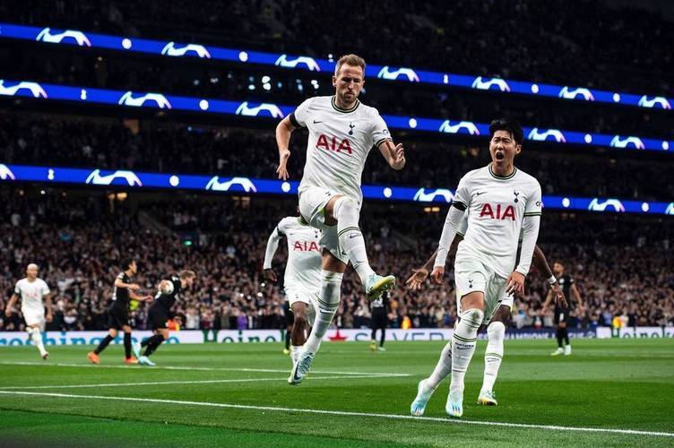 摩纳哥VS热刺！法甲劲旅主场争胜，热刺客场冲小组头名